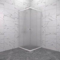 Душевой уголок Triton Вельвет-К Щ0000071052 80х80 Душевой уголок Triton Вельвет-К Щ0000071052 80х80