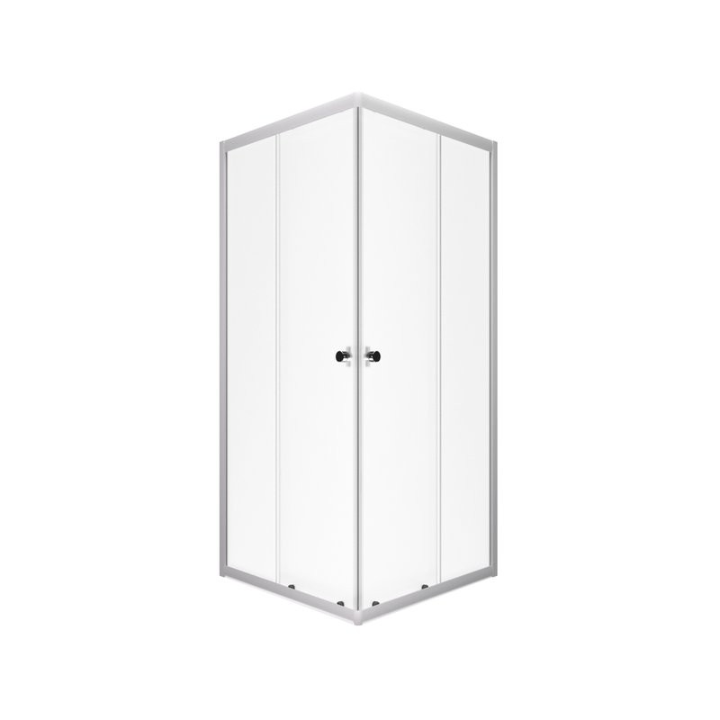 Душевой уголок Triton Вельвет-К Щ0000071052 80х80