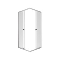 Душевой уголок Triton Вельвет-К Щ0000071052 80х80 Душевой уголок Triton Вельвет-К Щ0000071052 80х80