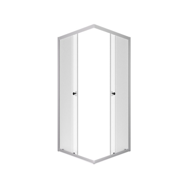 Душевой уголок Triton Вельвет-К Щ0000071052 80х80