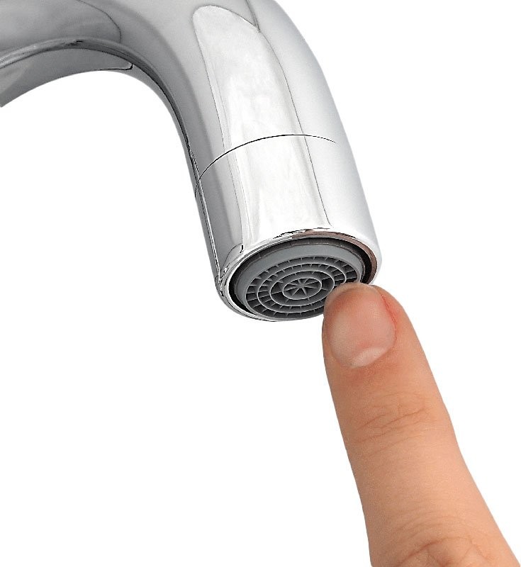 Смеситель для раковины IDDIS Copter COPSB00i01