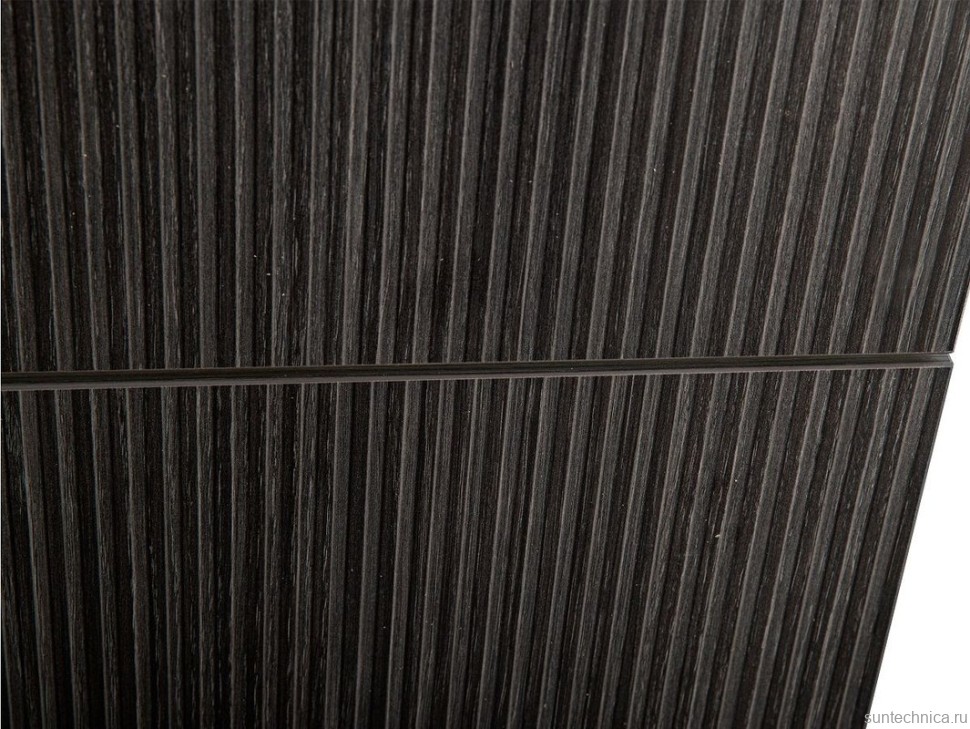 Шкаф-пенал для ванной Art&Max Verona-Push 150 кадена дарк