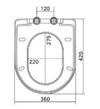 Комплект 3 в 1: Инсталляция Geberit Duofix UP 320 111.300.00.5 (111.950.00.6) + Унитаз подвесной STWORKI Левангер S07401WH безободковый, смыв Торнадо, с микролифтом, антивсплеск + Кнопка Sigma 01 115.770.21.5 глянцевый хром