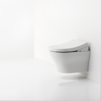 Умный унитаз подвесной Toto MH крышка TCF4732G#NW1