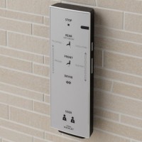 Умный унитаз подвесной Toto MH крышка TCF4732G#NW1