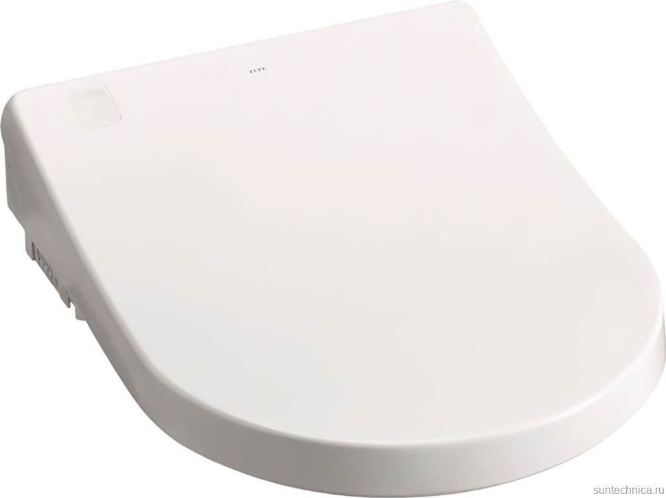Умный унитаз подвесной Toto MH крышка TCF4732G#NW1