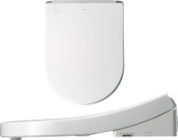 Умный унитаз подвесной Toto MH крышка TCF4732G#NW1