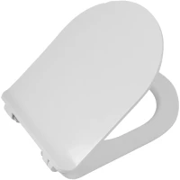 Унитаз-компакт напольный BelBagno Amanda BB051CPR безободковый, крышка BB901SC с микролифтом, бачок BB051T