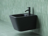 Биде подвесное Ceramicanova Metric CN3008MB