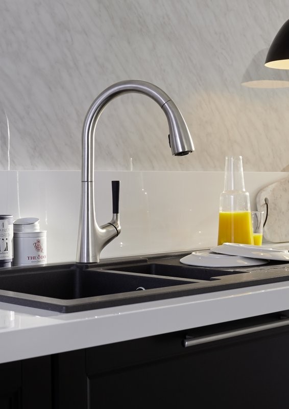 Смеситель для кухни Jacob Delafon Malleco E562-VS