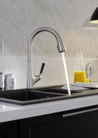 Смеситель для кухни Jacob Delafon Malleco E562-VS