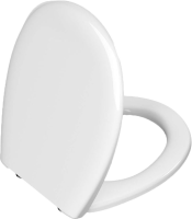 Унитаз подвесной VitrA Normus 6855B003-0101 крышка-сиденье Arkitekt 115-003-001