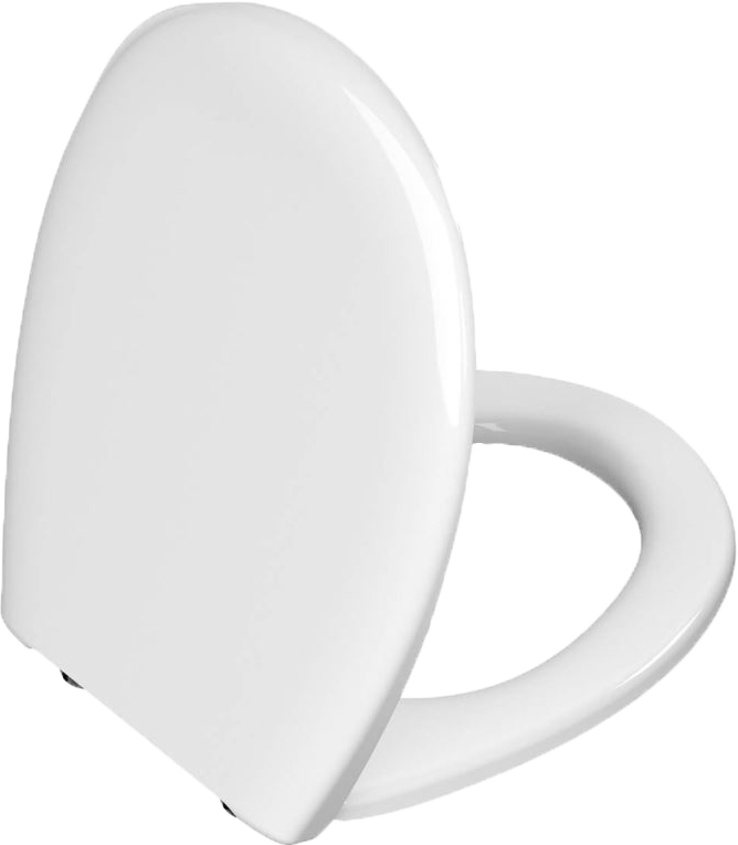 Унитаз подвесной VitrA Normus 6855B003-0101 крышка-сиденье Arkitekt 115-003-001