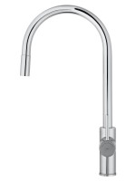 Смеситель для кухни Wonzon & Woghand WW-422902-CR хром