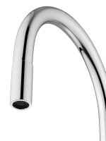 Смеситель для кухни Wonzon & Woghand WW-422902-CR хром