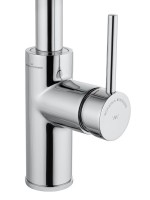 Смеситель для кухни Wonzon & Woghand WW-422902-CR хром