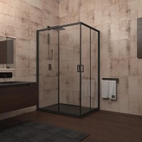 Душевой уголок Veconi Rovigo RV-14 120x90