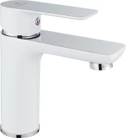 Смеситель для раковины Aquanet Arctic AF520-10СW