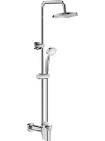 Душевая стойка Vidima Balance BA271AA