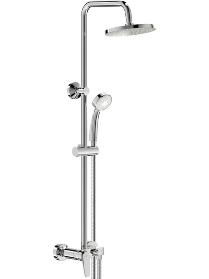 Душевая стойка Vidima Balance BA271AA