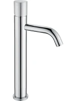 Смеситель для раковины Boheme Stick 122-CRCR.2 chrome touch chrome Смеситель для раковины Boheme Stick 122-CRCR.2 chrome touch chrome