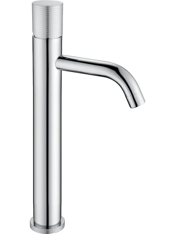 Смеситель для раковины Boheme Stick 122-CRCR.2 chrome touch chrome