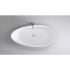 Акриловая ванна Black&White SB 106