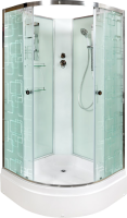 Душевая кабина DTO EM 2790N