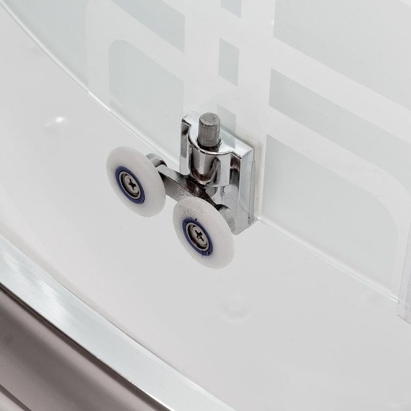 Душевая кабина DTO EM 2790N