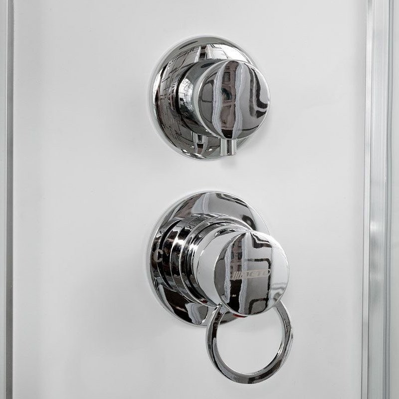 Душевая кабина DTO EM 2790N