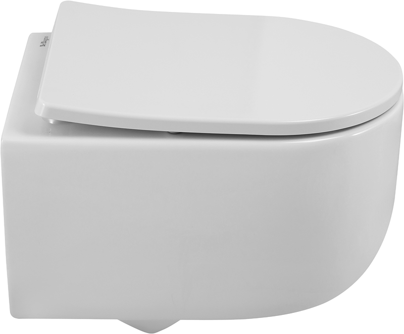 Унитаз подвесной BelBagno Soft BB084CH-TOR безободковый, крышка BB2031SC с микролифтом