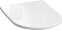Унитаз подвесной BelBagno Soft BB084CH-TOR безободковый, крышка BB2031SC с микролифтом