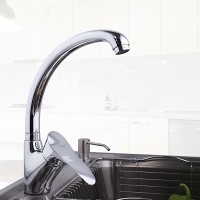Смеситель для кухни Frap H01 F4101 хром