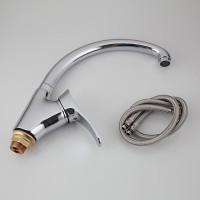 Смеситель для кухни Frap H01 F4101 хром