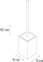 Ершик Fixsen Sole FX-301-5