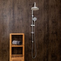 Душевая стойка Orange O-Shower O-Shower OW02