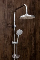 Душевая стойка Orange O-Shower O-Shower OW02 Душевая стойка Orange O-Shower O-Shower OW02