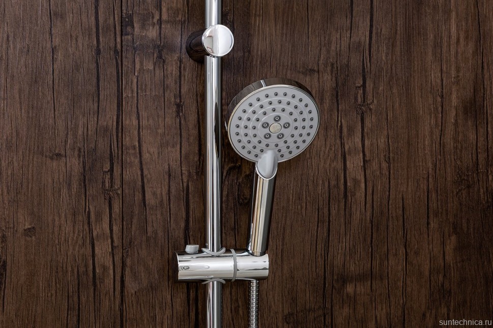 Душевая стойка Orange O-Shower O-Shower OW02