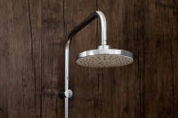 Душевая стойка Orange O-Shower O-Shower OW02 Душевая стойка Orange O-Shower O-Shower OW02