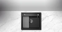 Измельчитель отходов Granula R600 графит Измельчитель отходов Granula R600 графит