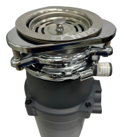 Измельчитель отходов Granula R600 графит Измельчитель отходов Granula R600 графит