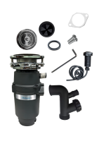 Измельчитель отходов Granula R600 графит Измельчитель отходов Granula R600 графит