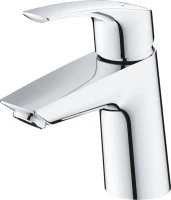 Смеситель для раковины Grohe Eurosmart 23967003 Смеситель для раковины Grohe Eurosmart 23967003
