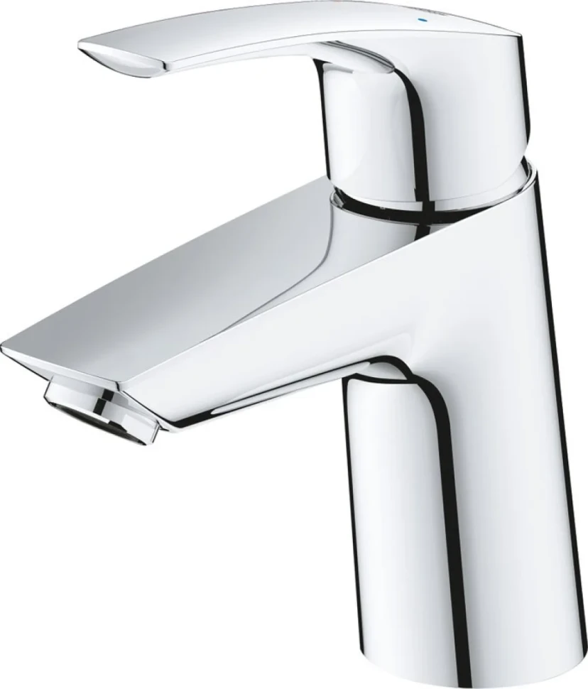 Смеситель для раковины Grohe Eurosmart 23967003