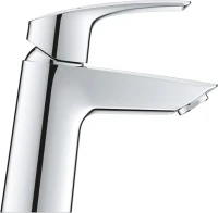 Смеситель для раковины Grohe Eurosmart 23967003 Смеситель для раковины Grohe Eurosmart 23967003