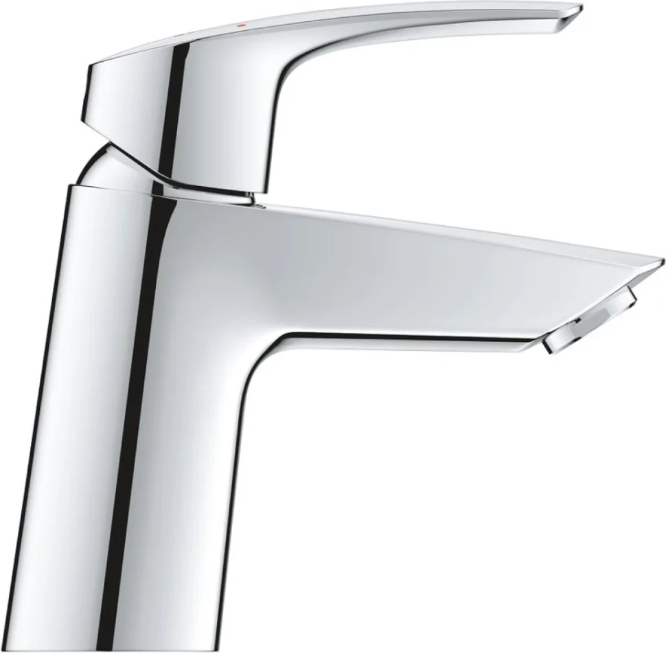 Смеситель для раковины Grohe Eurosmart 23967003