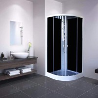 Душевая кабина Parly Classic Эконом EC931 90x210, с поддоном