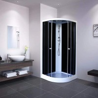 Душевая кабина Parly Classic Эконом EC931 90x210, с поддоном