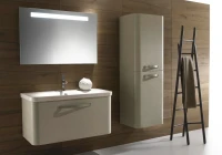Зеркало Jacob Delafon Parallel EB1416RU-NF 100 с подсветкой