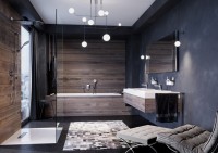 Излив Kludi Ameo 4150505 для ванны